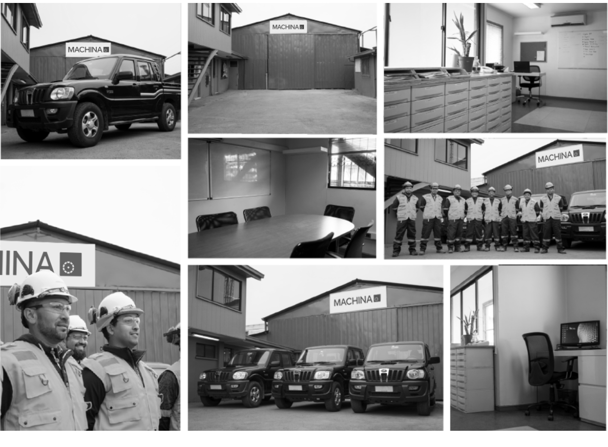 Multiple Worker Pictures